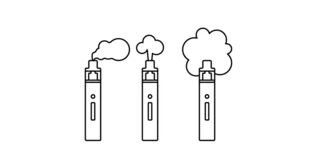 Assessing Vapor Production